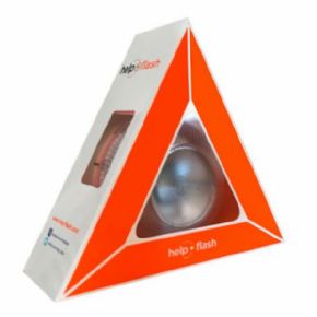 Help Flash (Sealizacin para coches y motos)
